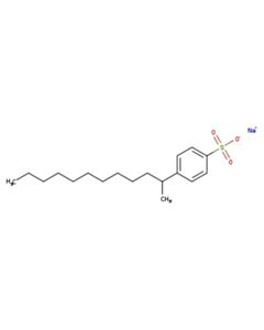 Astatech SODIUM 4-SEC-DODECYLBENZENESULFONATE; 1G; Purity 95%; MDL-MFCD00011508